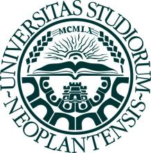 university novisad logo