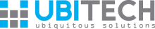 Ubitech logo